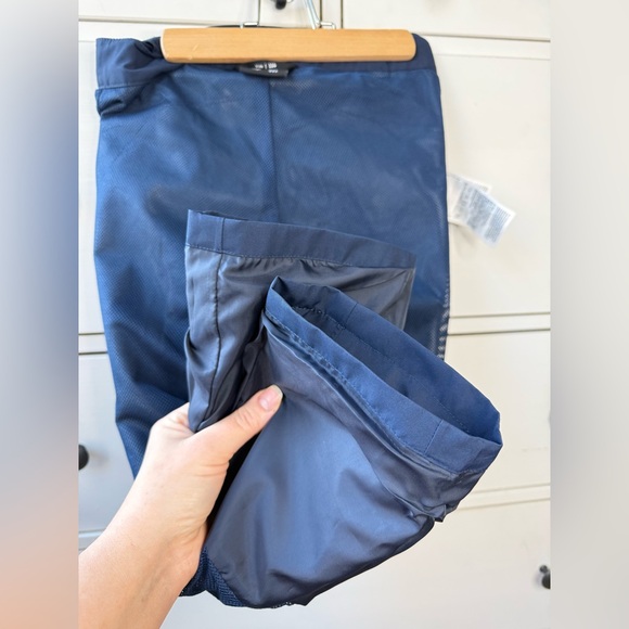 NEW Reimatec boys pants Kierto Navy size 116 (6y) mid-season waterproof - Picture 14 of 14